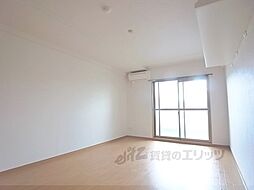 メゾン・ダンディ 7-C 7階1Kのリビング/ダイニング