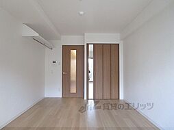 メゾン・コパン 1-L 1階1Kのリビング/ダイニング