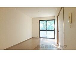 ヴィラ・ブロンシェ 2階2LDKのリビング/ダイニング