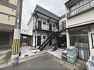 京都府京都市山科区東野狐藪町：物件画像／株式会社エリッツ　深草店