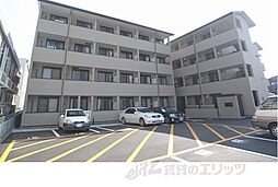 JR東海道・山陽本線 西大路駅 徒歩15分