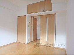 阪急京都本線 京都河原町駅 徒歩4分の賃貸マンション 8階1Kのリビング/ダイニング