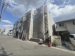 京都地下鉄東西線 椥辻駅 徒歩5分