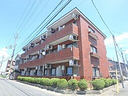 京都市営烏丸線 竹田駅 徒歩3分の賃貸マンション