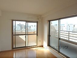 エイペックス京都室町 801 8階1Kのリビング/ダイニング