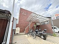 京都府京都市伏見区深草飯食町：物件画像／株式会社エリッツ　深草店