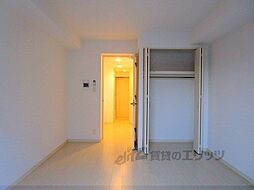 アドバンス京都アリビオ 3階1Kのリビング/ダイニング