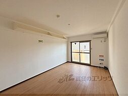 メゾン・フェアリー 7-M 7階1Kのリビング/ダイニング