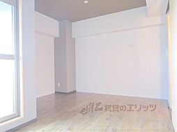 ｐｉｎｅ　ｗｅｓｔ 603 6階ワンルームのリビング/ダイニング