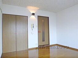 京阪本線 清水五条駅 徒歩7分の賃貸マンション 4階1Kのリビング/ダイニング