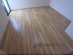 阪急京都本線 大宮駅 徒歩5分の賃貸マンション 1階1Kのリビング/ダイニング