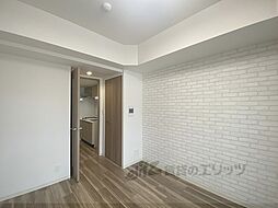 プレサンスTHE KYOTO吉祥院 514 5階1Kのリビング/ダイニング