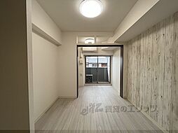 京都市営烏丸線 九条駅 徒歩7分の賃貸マンション 3階1DKのリビング/ダイニング