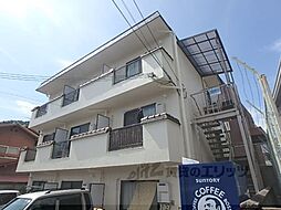 京都地下鉄東西線 御陵駅 徒歩3分の賃貸マンション