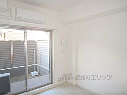 アドバンス京都エーデル 108 1階1Kのリビング/ダイニング