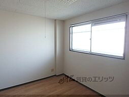 京都地下鉄東西線 椥辻駅 徒歩35分の賃貸マンション 2階1LDKのリビング/ダイニング