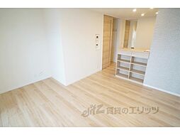 ＧＲＡＮＤ　ＡＧＥ 3階2LDKのリビング/ダイニング