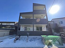 ルシェリア山科