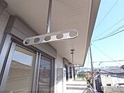 物干し