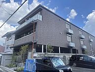 京都府京都市下京区突抜1丁目：物件画像／株式会社エリッツ　深草店