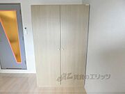クローゼット