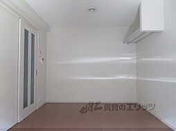 MESA VERDE伏見 202 2階1Kのリビング/ダイニング