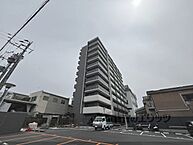京都府京都市南区東九条南河辺町：物件画像／株式会社エリッツ　深草店