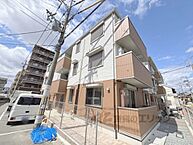 京都府京都市伏見区深草野田町：物件画像／株式会社エリッツ　深草店