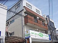 京都府京都市伏見区墨染町：物件画像／株式会社エリッツ　深草店