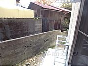 専用庭