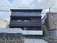京都府京都市伏見区指物町：物件画像／株式会社エリッツ　深草店