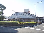地下鉄竹田駅まで900メートル