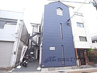 京都府京都市伏見区城通町：物件画像／株式会社エリッツ　深草店