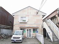 京都府京都市伏見区京町北8丁目：物件画像／株式会社エリッツ　深草店