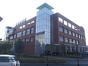 種智院大学まで3100メートル