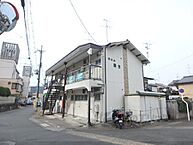 京都府京都市山科区大宅関生町：物件画像／株式会社エリッツ　深草店