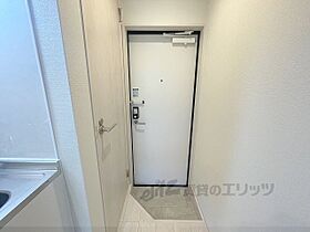 HALE MAHALO 102 ｜ 京都府京都市伏見区深草大亀谷西久宝寺町（賃貸アパート1K・1階・20.14㎡） その11