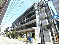 京都府京都市下京区紺屋町：物件画像／株式会社エリッツ　深草店