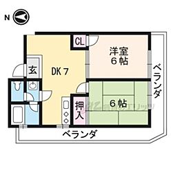 🉐敷金礼金0円！🉐中野ビル