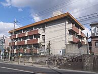 京都府京都市伏見区桃山最上町：物件画像／株式会社エリッツ　深草店