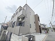 京都府京都市伏見区深草佐野屋敷町：物件画像／株式会社エリッツ　深草店
