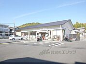 セブンイレブン　桃山和泉店まで40メートル