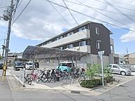 京都府京都市伏見区竹田西内畑町：物件画像／株式会社エリッツ　深草店