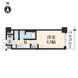 アドバンス京都エーデル