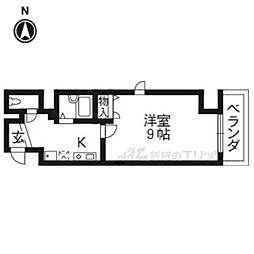 京阪本線 祇園四条駅 徒歩6分