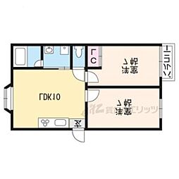 🉐敷金礼金0円！🉐メゾンキョウホー