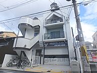 京都府京都市東山区本町新6丁目：物件画像／株式会社エリッツ　深草店