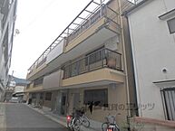 京都府京都市山科区御陵鴨戸町：物件画像／株式会社エリッツ　深草店