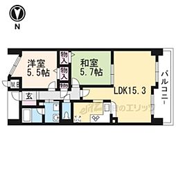 エスリード京都洛南