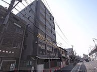 京都府京都市南区西九条藤ノ木町：物件画像／株式会社エリッツ　深草店